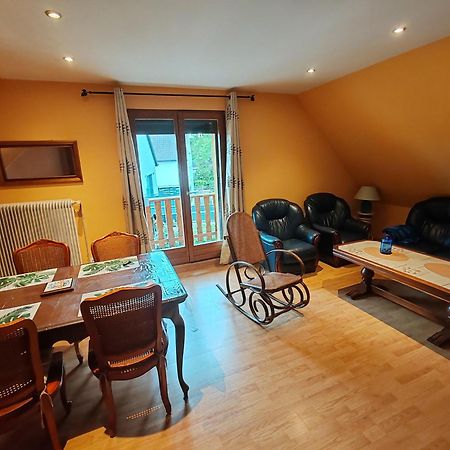 Beaux Pres 68 Apartment Колмар Екстериор снимка