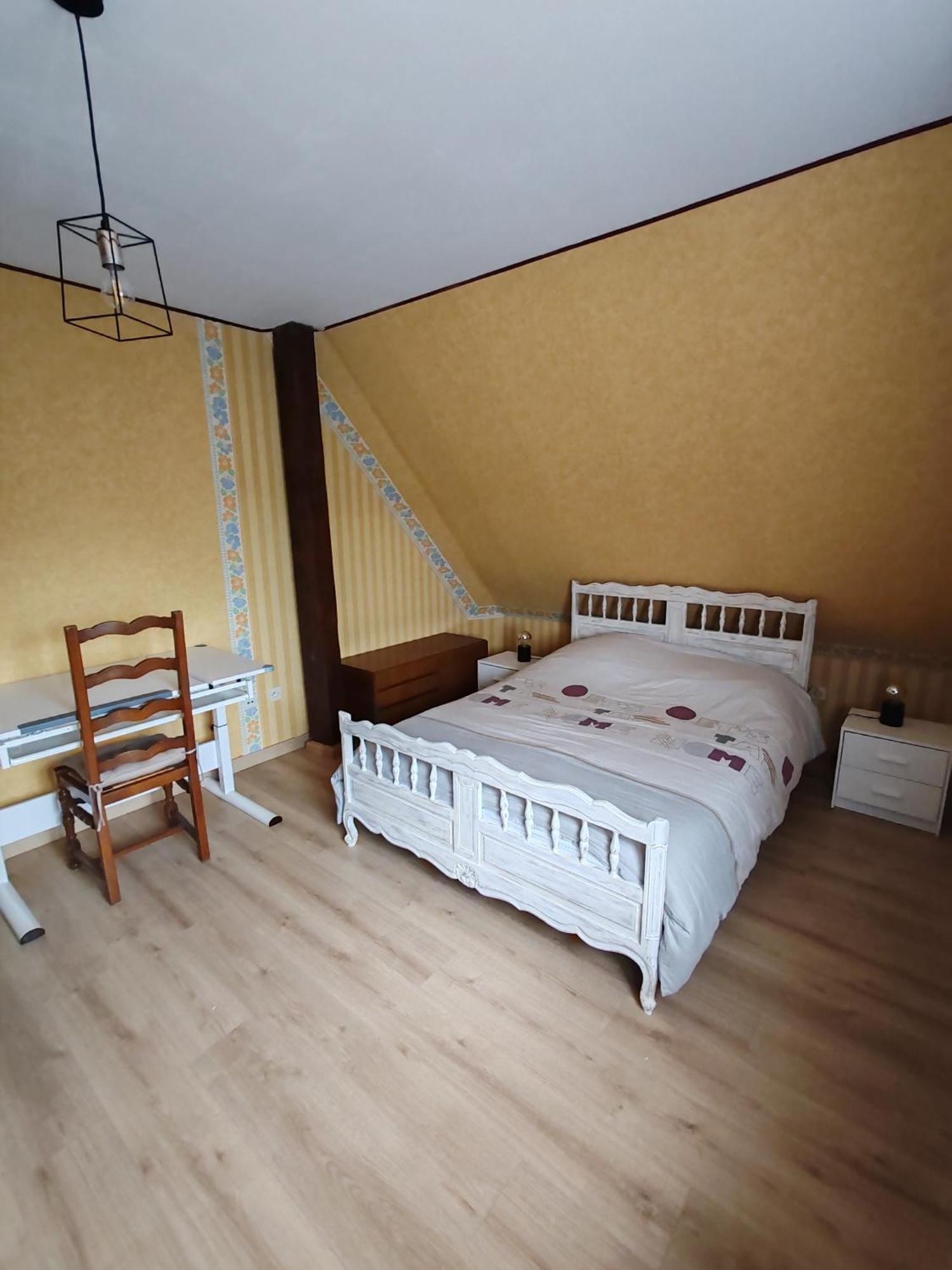 Beaux Pres 68 Apartment Колмар Екстериор снимка