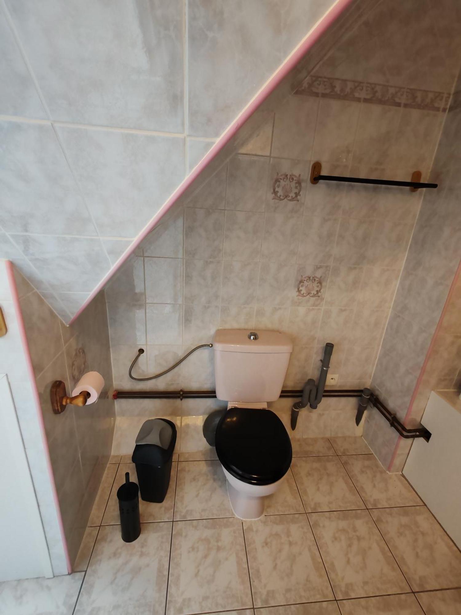 Beaux Pres 68 Apartment Колмар Екстериор снимка