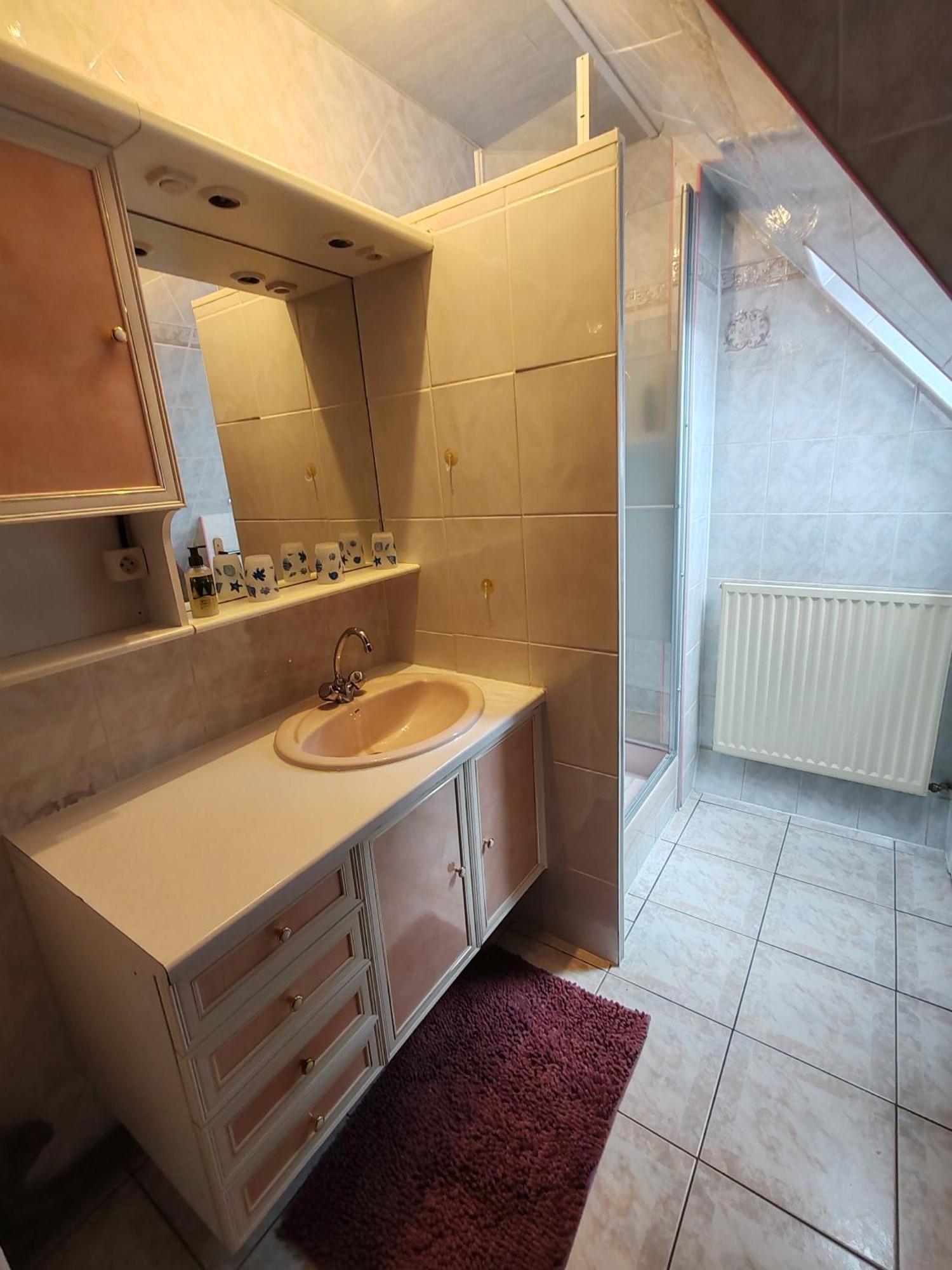 Beaux Pres 68 Apartment Колмар Екстериор снимка