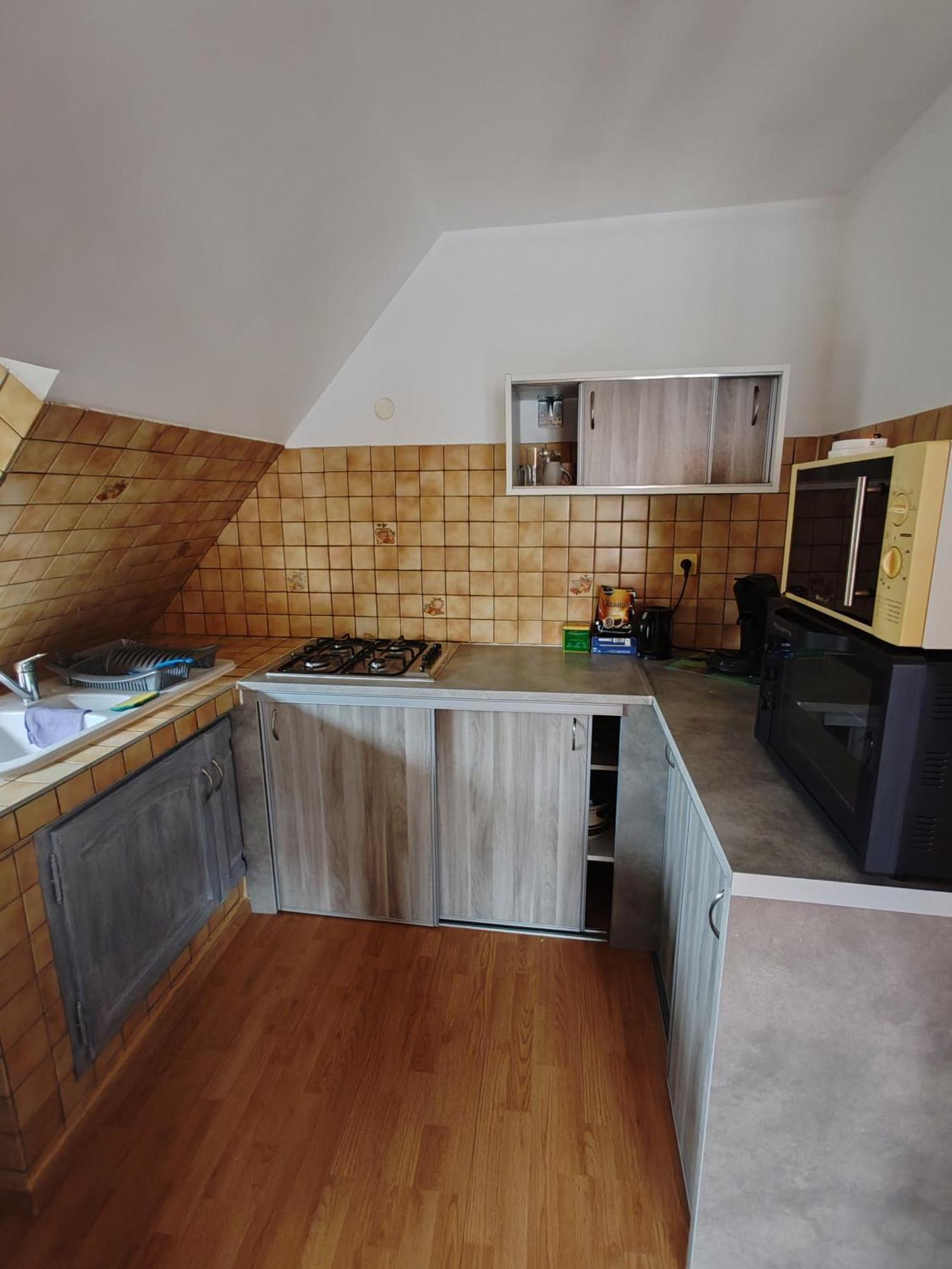 Beaux Pres 68 Apartment Колмар Екстериор снимка